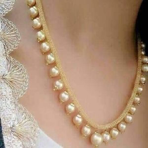 Pearl chain
